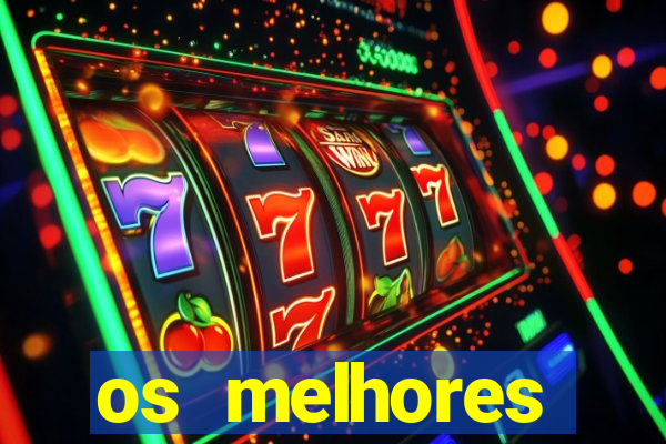 os melhores presidentes do brasil